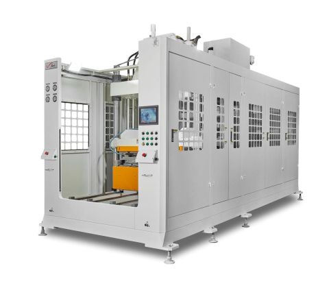 HPFM Series