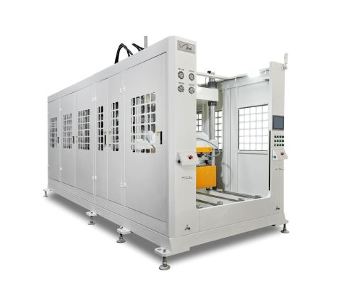 HPFM Series side