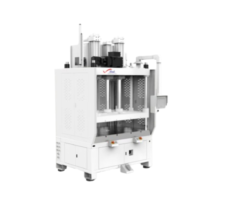 HPTM Series