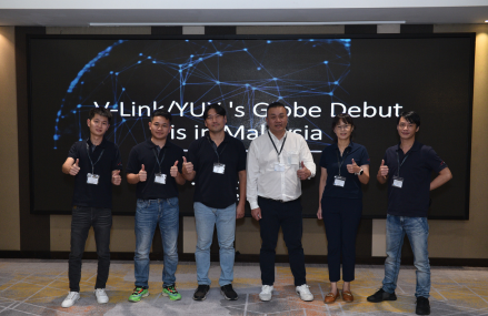 檳城-薄膜與表面解決方案科技日